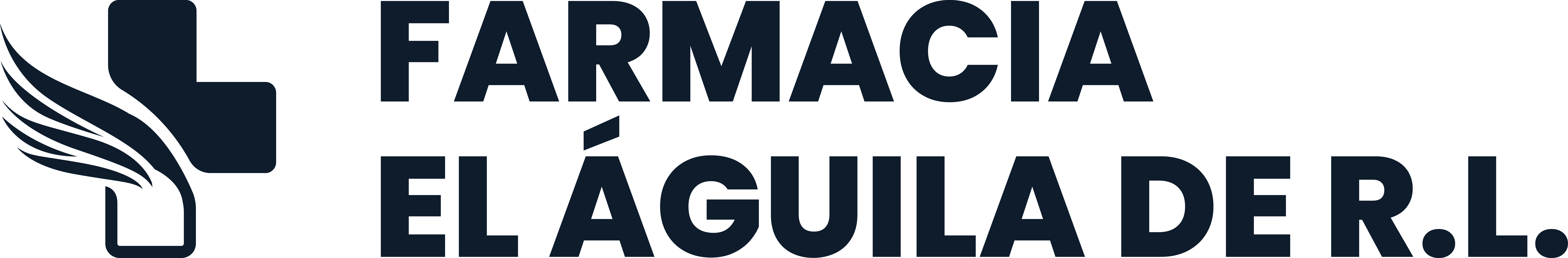 Farmacia El Águila de R.L.